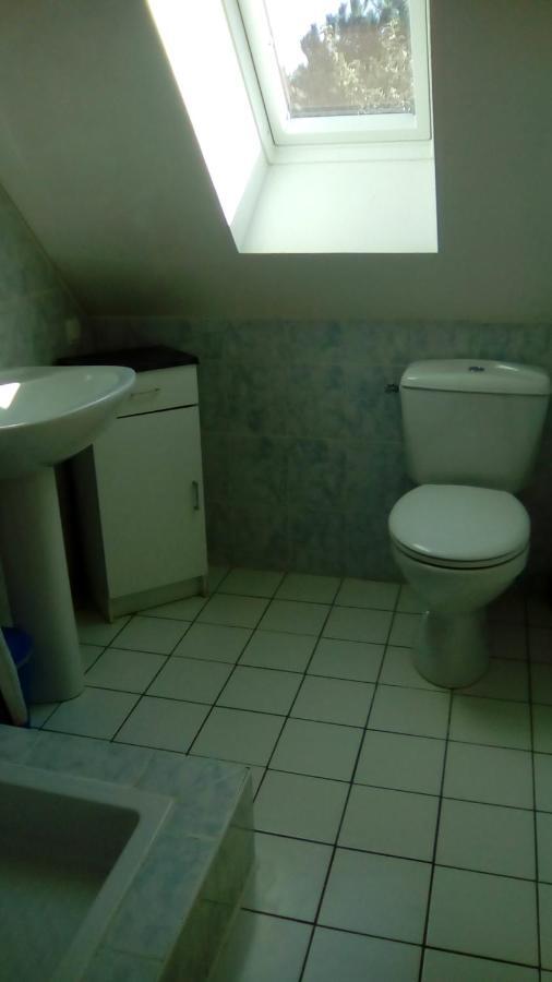 Studio Evasion Eterville Экстерьер фото